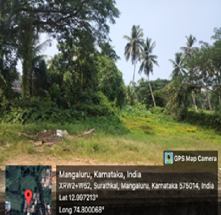 Iqbal and Sharief, Karnataka